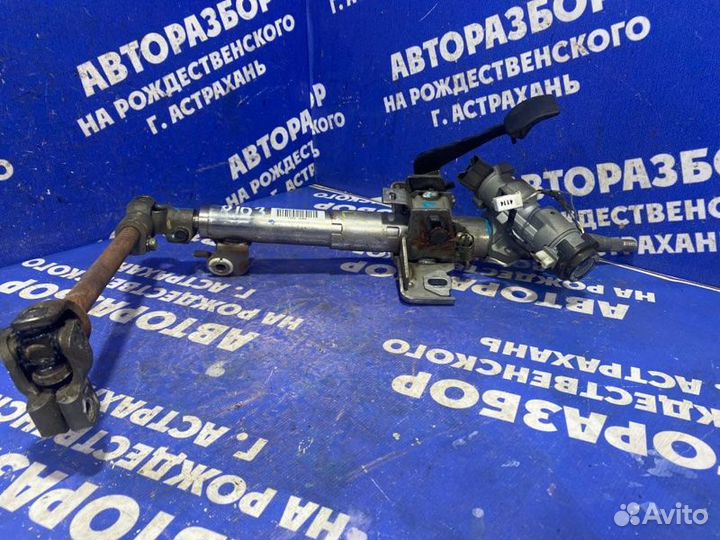 Рулевая колонка Kia Rio 3 седан 2012