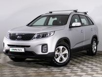 Kia Sorento 2.4 MT, 2018, 42 732 км, с пробегом, цена 2 075 000 руб.