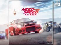 Need for Speed Payback на PS4 - PS5