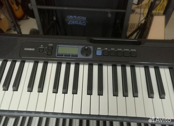 Синтезатор Casio CT-S300