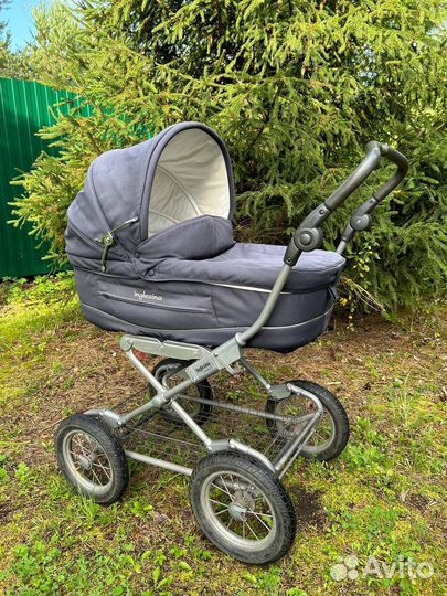 Детская коляска