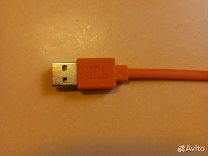 Провод JBL micro USB