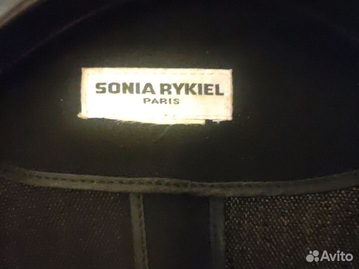 Пиджак женский Sonya Rykiel 44 р