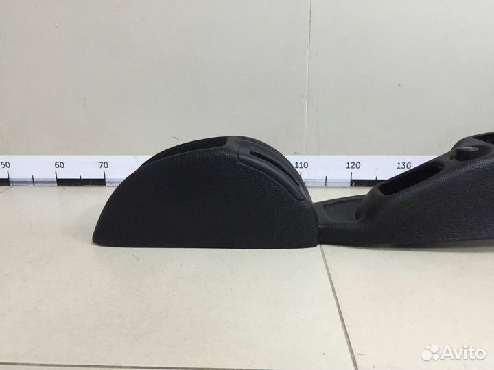 Консоль центральная Peugeot 206 1998-2012