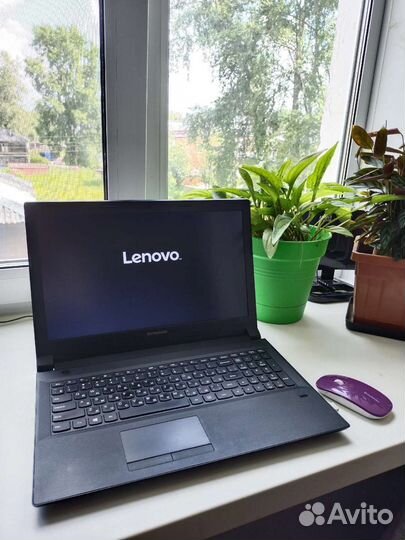 Ноутбук Lenovo B50-45