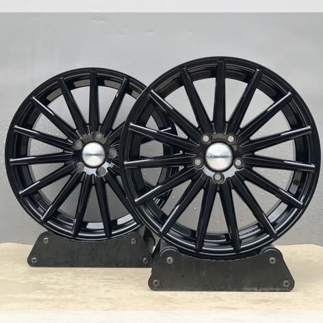 Литые диски Style Vossen VPS-CV3 8×R18 5×108
