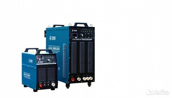 Станок плазменной резки HN2030D