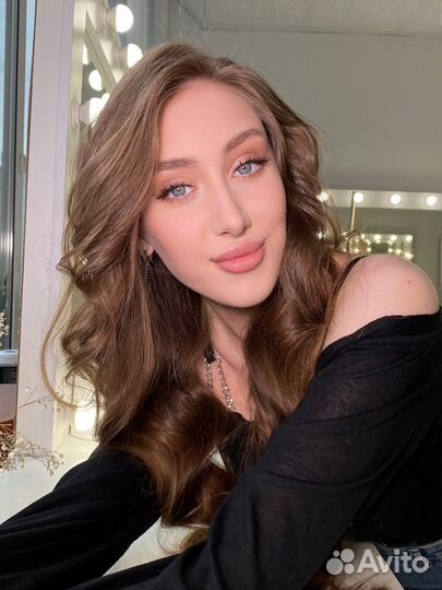 Свадебный визажист, макияж, причёска