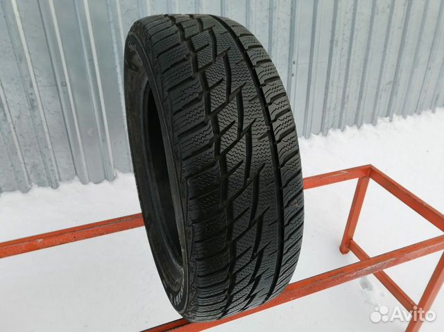 Matador MP 92 Sibir Snow 205/55 R16 105U