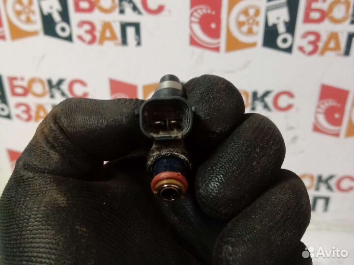 Топливные форсунки Mitsubishi Galant 9