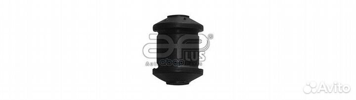 Сайлентблок рычага подвески перед прав/лев