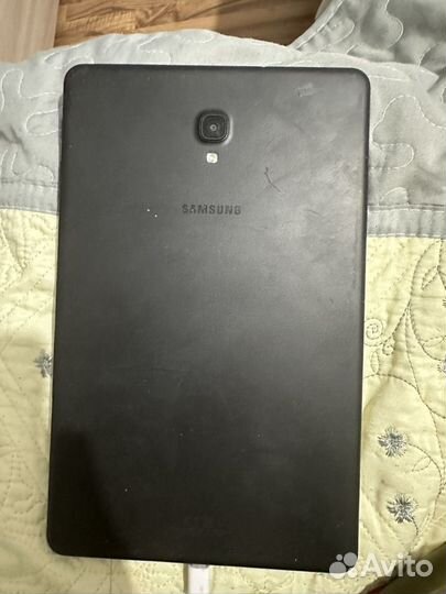 Samsung galaxy tab A 10,5(2018)