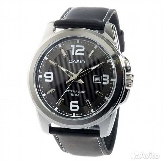 Наручные часы Casio MTP-1314L-8A с гарантией