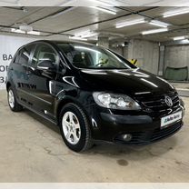 Volkswagen Golf Plus 1.6 AT, 2008, 118 978 км, с пробегом, цена 850 000 руб.