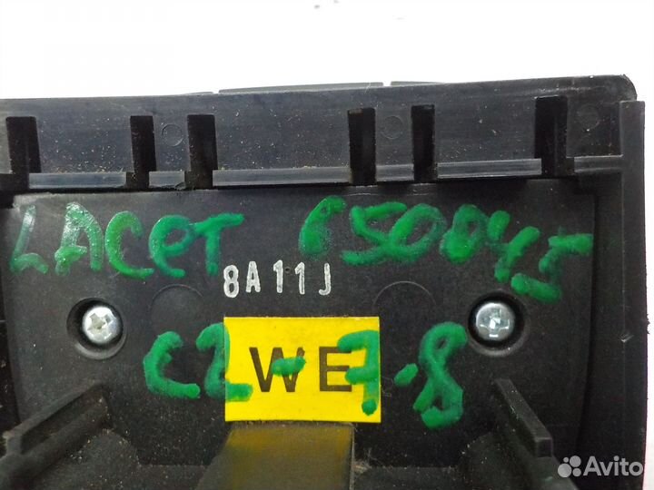 Переключатель подрулевой Chevrolet Lacetti 2004