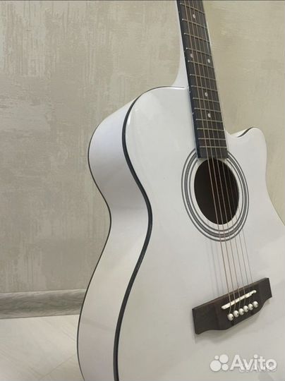 Гитара акустическая 4/4(40 дюймов)
