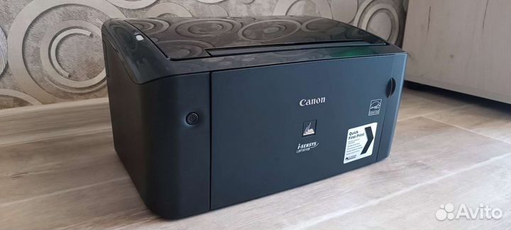 Лазерный принтер Canon 3010b