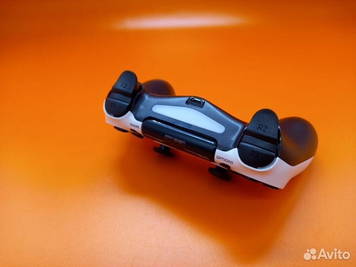 32910 Беспроводной игровой контроллер data frog дл