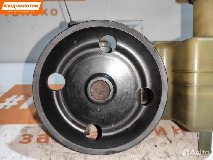 Насос гидроусилителя руля Mazda CX-7 2008