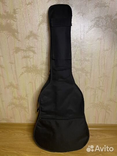 Гитара yamaha c40