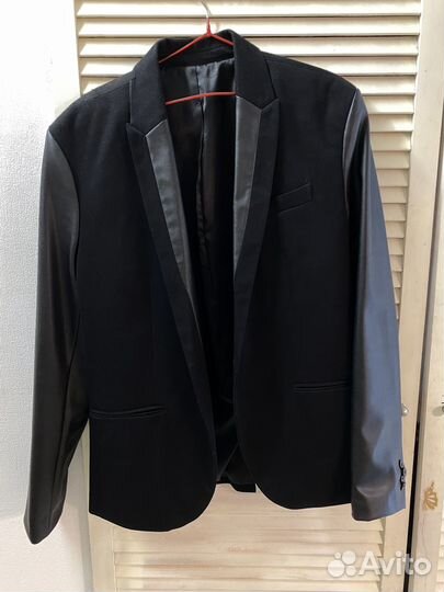 Пиджак Zara