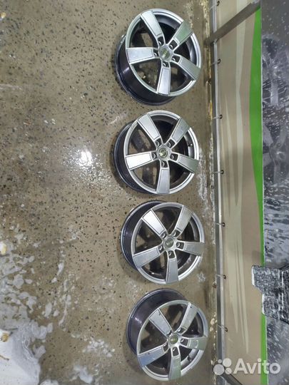 Диски r15. 5х114 3 67.1
