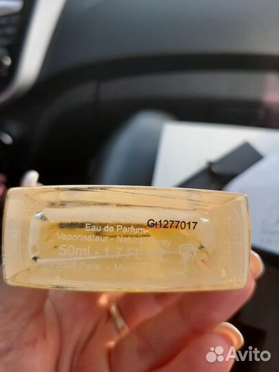 Селектив, ниша kilian IN THE city OF SIN, килиан