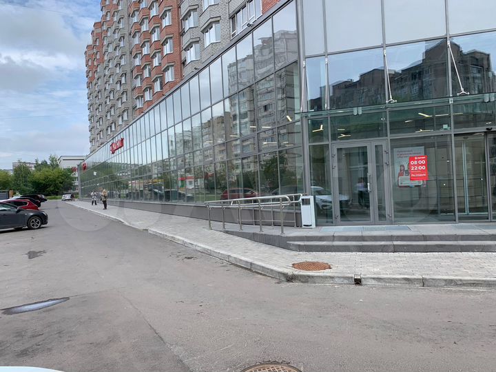 Торговая площадь, от 2000р
