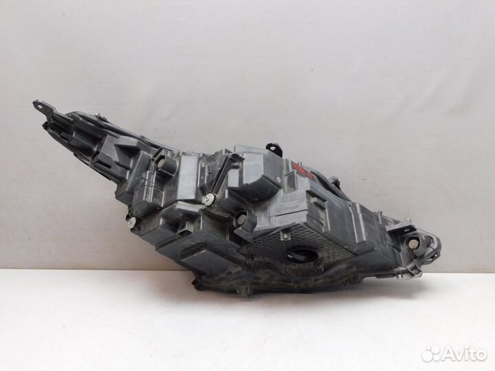 Фара левая Lexus RX200t/RX300/RX350/RX350L/RX450h