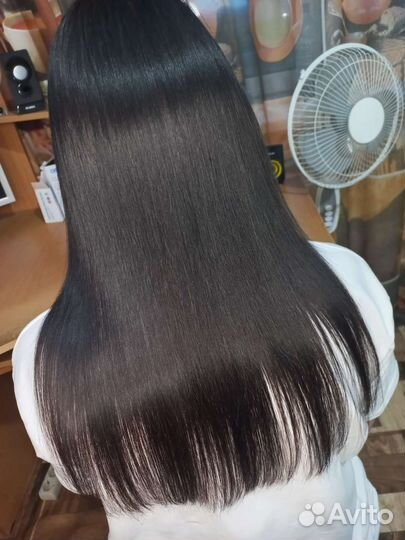 Кератин,Ботокс, Полировка,Нанопластика