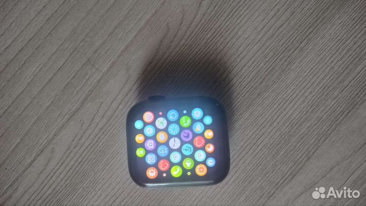 Смарт часы X22 PRO