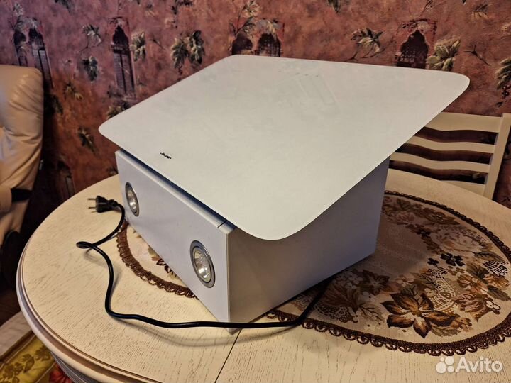 Вытяжка для кухни бу 60 см