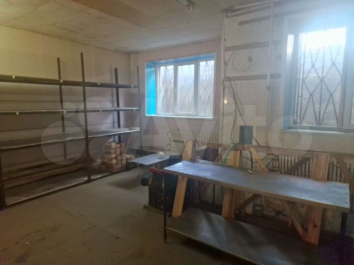 Свободного назначения, 100 м²