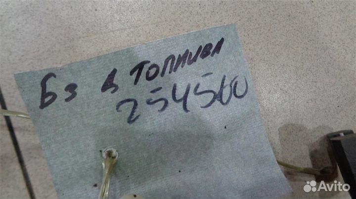 Датчик уровня топлива BMW 3-Series E46 1998-2007