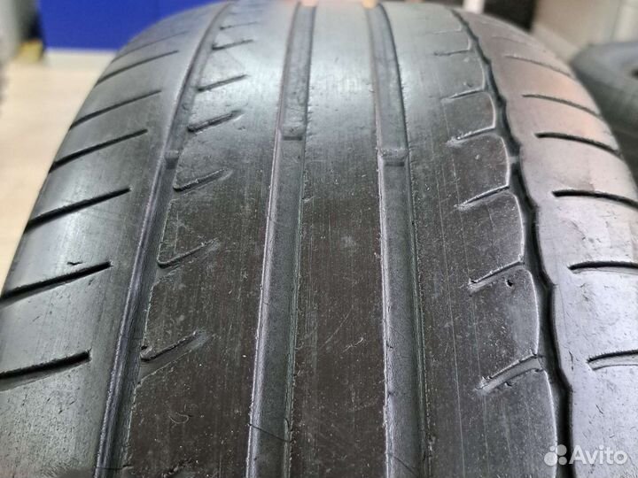 Michelin Primacy HP 215/60 R16 95V
