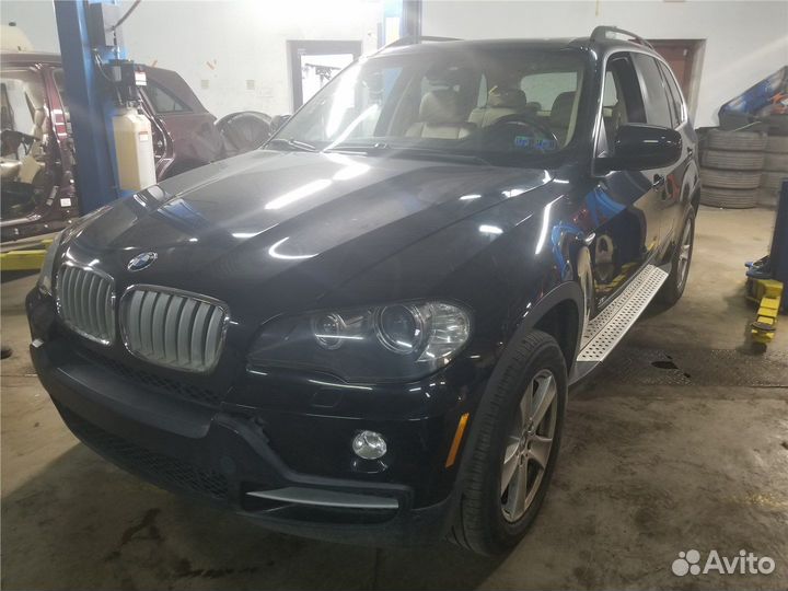 Разбор на запчасти BMW X5 E70 2007-2013