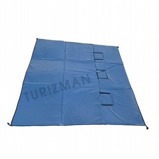 Пол для Зимней палатки 200