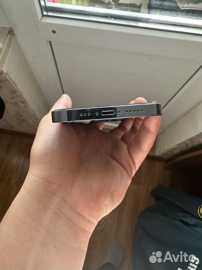 iPhone 13 Pro, 128 ГБ