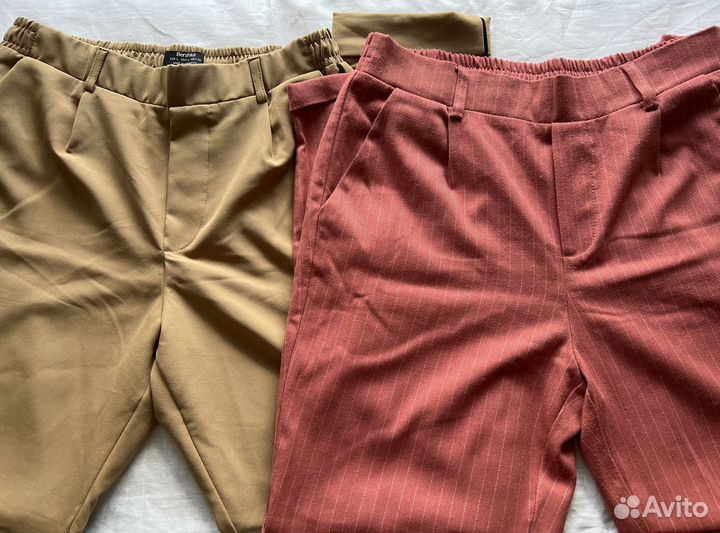 Вещи пакетом женские