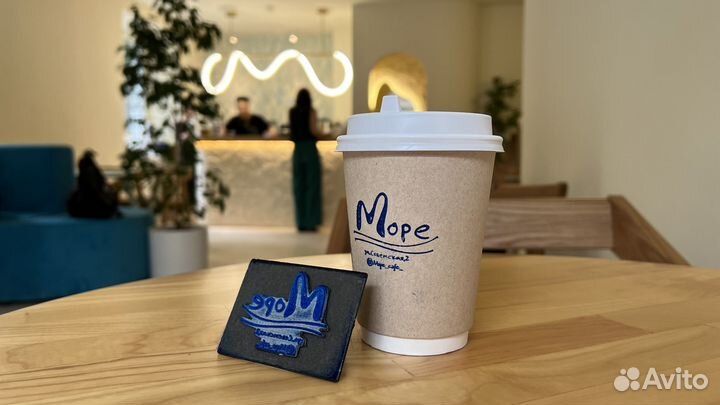 Штампы для упаковок и крафтовых пакетов