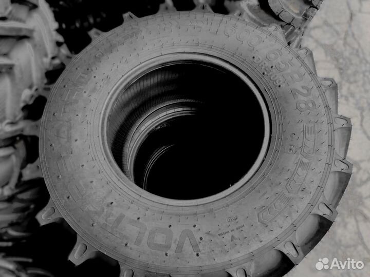 Voltyre Dr-109 600/65r28