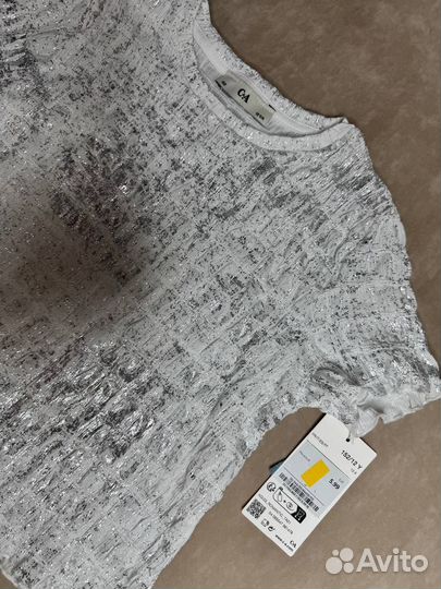 Футболка C&A Нидерланды - 152