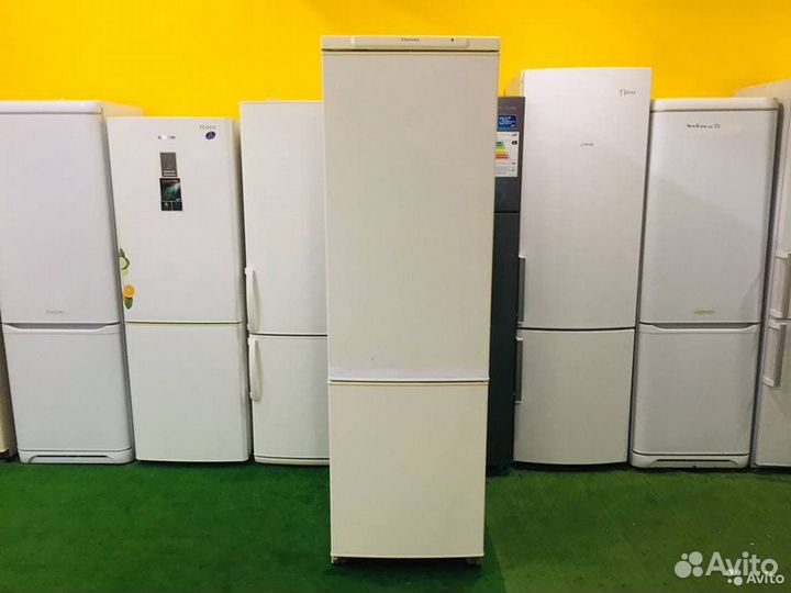 Холодильник Electrolux бу Гарантия