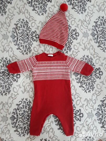 Прокат новогодние свитшоты фэмили лук и детский ко