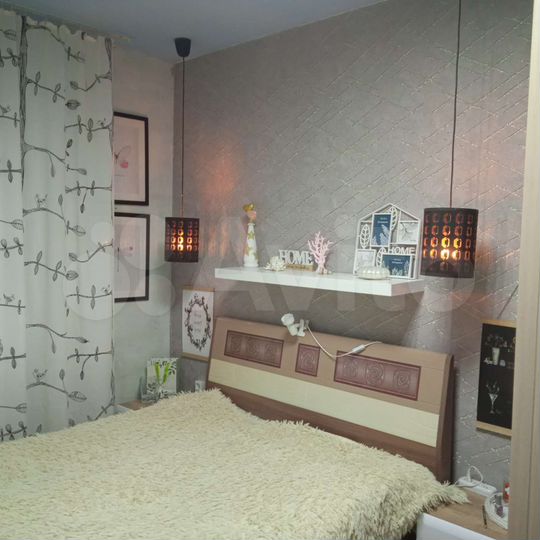 Дом 58,5 м² на участке 15 сот.