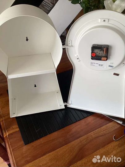 Часы пс икеа