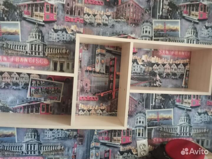 Письменный стол