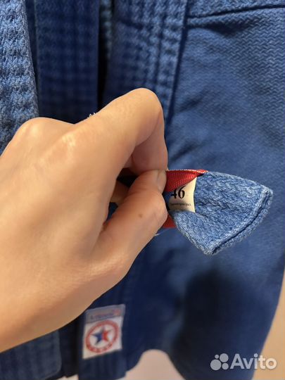 Самбовка крепыш 46