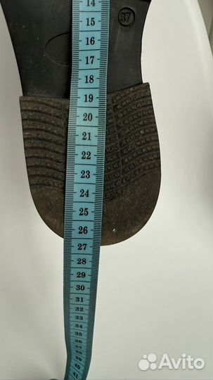 Сапоги женские натуральная кожа