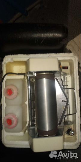 Тестораскаточная машина